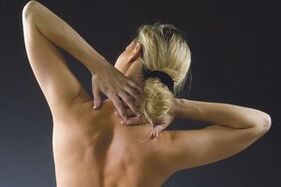 Causes of cervical osteocondrosis