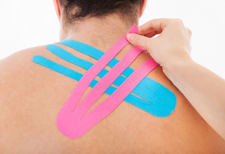 patch for back pain