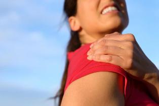 prevention of osteoarthritis